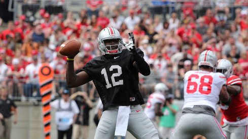 Cardale Jones