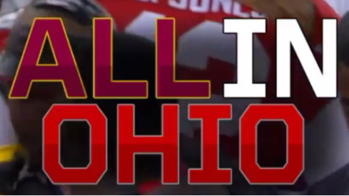 #ALLINOHIO