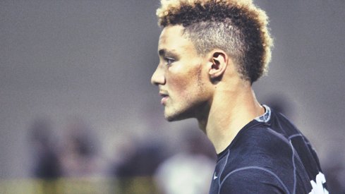 Austin Mack has committed to the Buckeyes: now what?