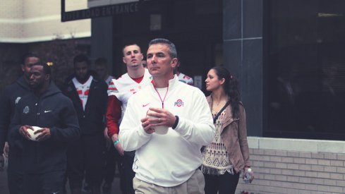 Urban Meyer.