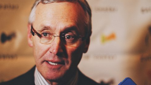 Jim Tressel