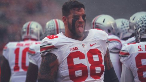 The least expendable Buckeye this fall is Taylor Decker. 