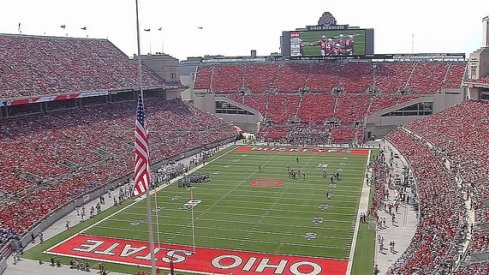 Ohio Stadium