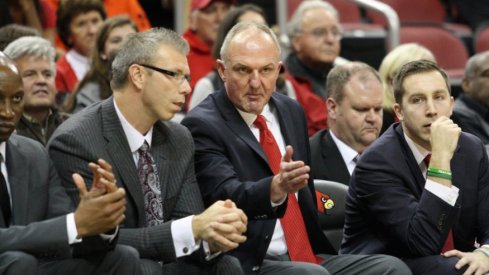 Thad Matta and particularly his assistant coaches have caught heat for a lack of player development in recent years. 