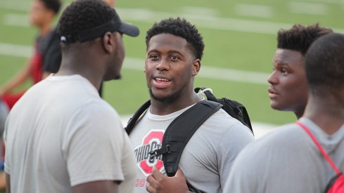 Antwuan Jackson is a pivotal remaining piece of the 2016 puzzle.