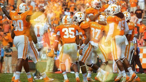 Tennessee Volunteers