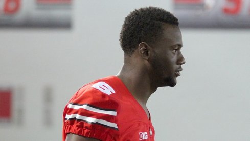 Torrance Gibson wants to play for Ohio State in 2015 more than he wants to play quarterback.