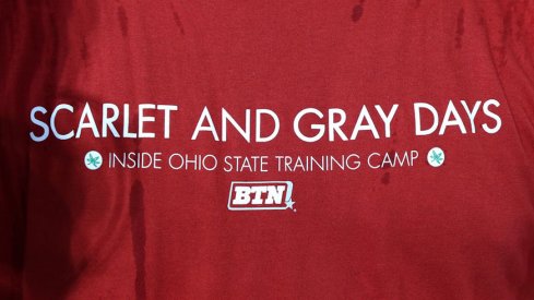 Scarlet and Gray Days on BTN