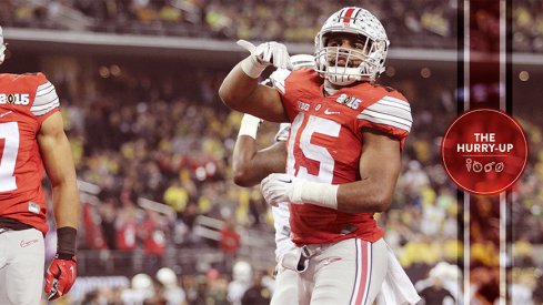 Ezekiel Elliott has the ability to impact the future of Ohio State