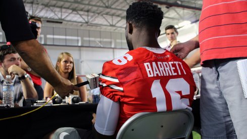 J.T. Barrett 