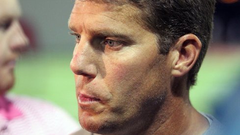 Chris Ash said he can't put into words how far Ohio State's defense has come in the last two years.