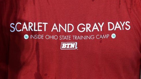 Bill Friedman provides a preview of Wednesday's Scarlet and Gray Days.