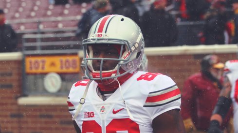 What the loss of Noah Brown means for the Ohio State offense.