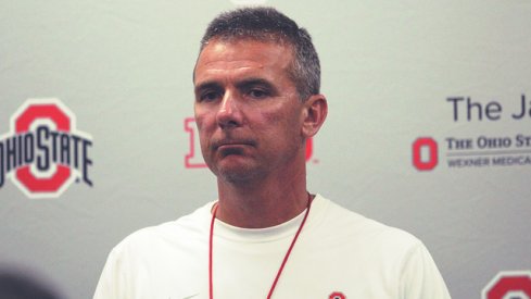 Urban Meyer hates losing hard-working players like Noah Brown to injury.