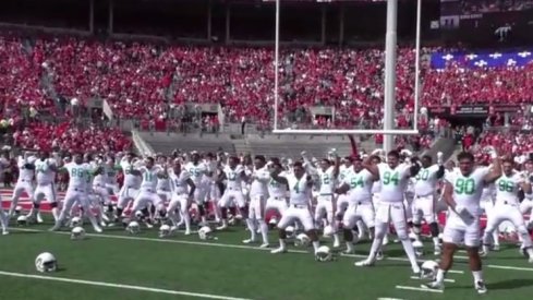 Hawai'i Haka