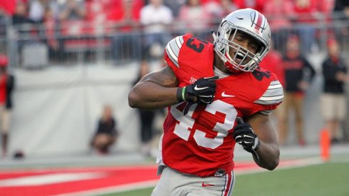 Key observations from Ohio State's 38-0 victory over Hawai'i Saturday.