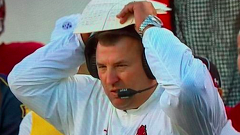 Bert Bielema