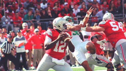 Cardale Jones