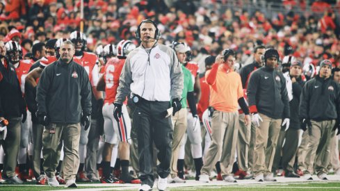 Urban Meyer and his staff received rave reviews for their performance in the 2014 season.