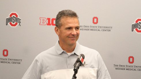 Urban Meyer coach's show