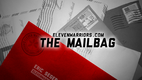 This week's version of the 11W mailbag answers all things Northern Illinois.