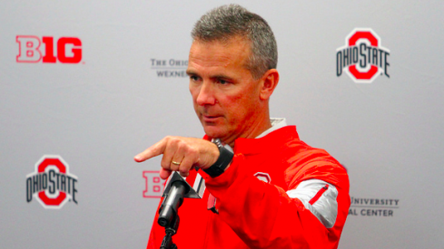 Urban Meyer Coach's Show: Western Michigan