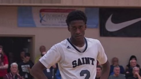 The next five-star Buckeye point guard could be Kobi Simmons