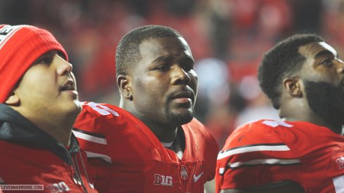 Cardale Jones led Ohio State to a win Saturday, but the QB battle is nowhere near over.