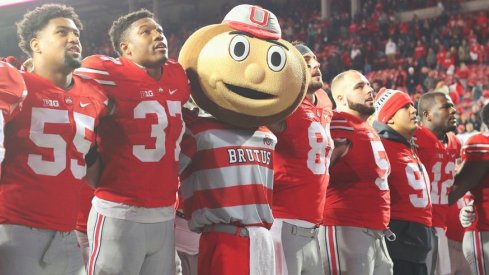 Does Brutus have any eligibility left? The offense has some holes to fill. 