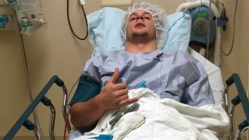 Nick Bosa 'feels good' after undergoing knee surgery.