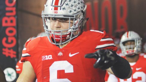 Sam Hubbard wants YOU to read this Skull Session.