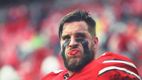 Taylor Decker remembers Jim Bollman's slights.