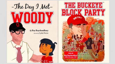 buckeye childrens books