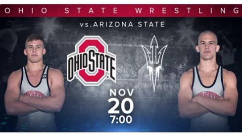 Ohio State vs. Arizona State