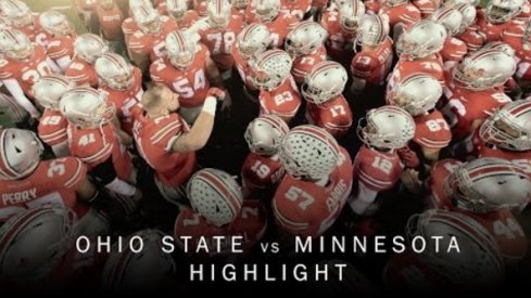 Minnesota highlights.