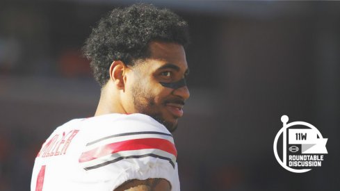 Will Braxton Miller have something up his sleeve as part of his last ride in the Shoe?