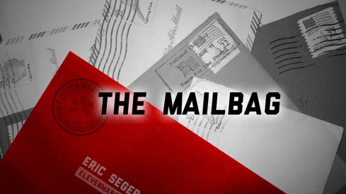 The 11 Mailbag: Michigan State edition.