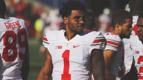 Saturday is Braxton Miller's final home game as an Ohio State Buckeye.