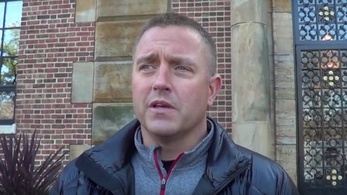 Kirk Herbstreit and George Whitfield preview Saturday's Michigan State-Ohio State game.