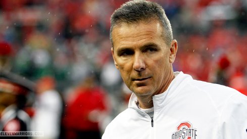 Urban Meyer's offense had better days