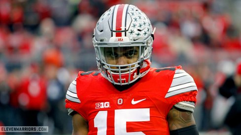 Ezekiel Elliott is NFL bound