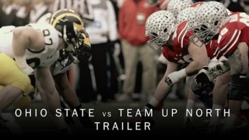 Trailer for OSU-UM