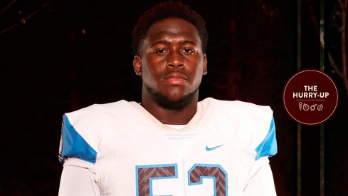 Antwuan Jackson will visit Auburn again this weekend.