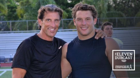 John and Nick Bosa