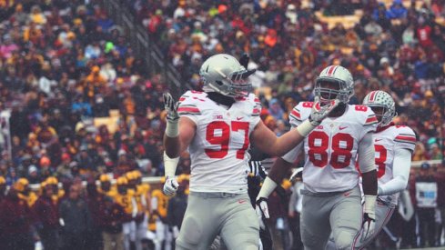 Joey Bosa's stats don't tell the whole story of his 2015 season