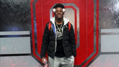 Former Temple commit Jahsen Wint has flipped his commitment to Ohio State.