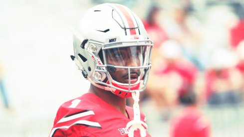 Fight To The End: Braxton Miller.