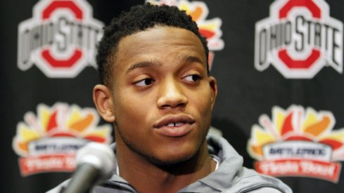 Darron Lee declared for the 2016 NFL Draft.