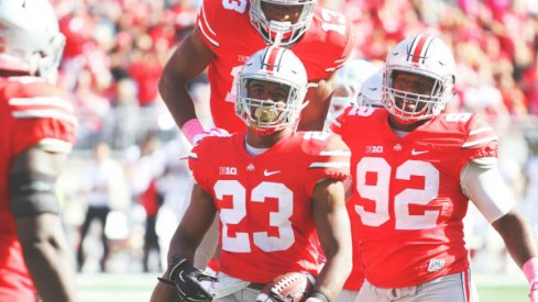 Ohio State faces a major defensive overhaul in 2016.