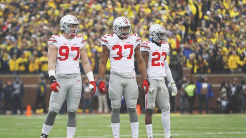 A look at Ohio State's potentially historic 2016 NFL Draft class.